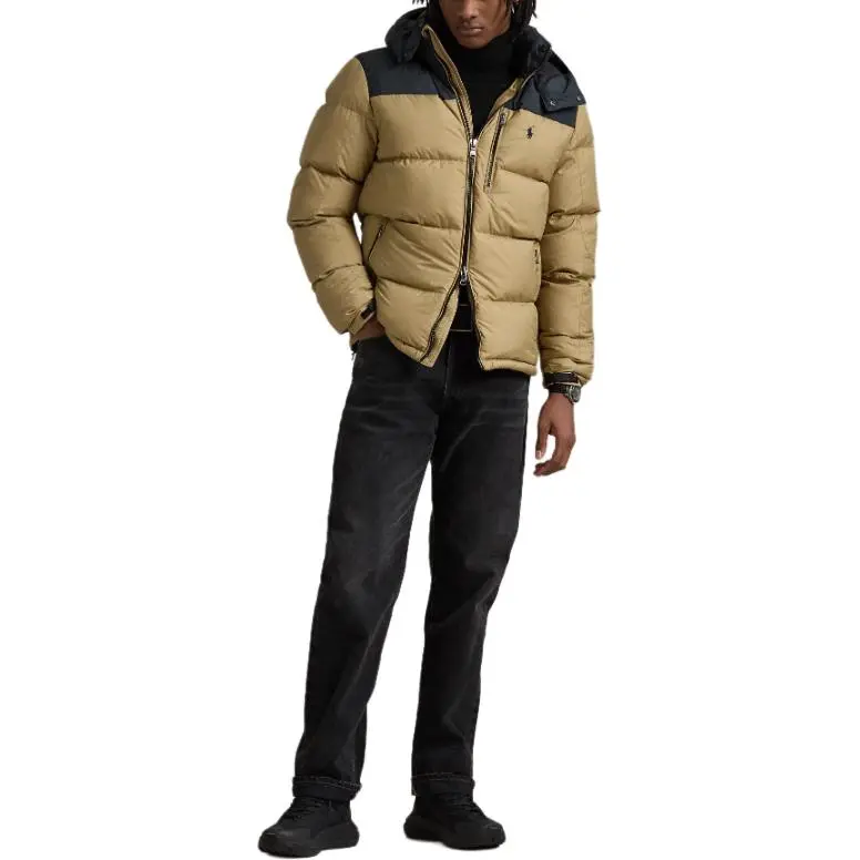 Polo Ralph Lauren Polo Pony embroidered Jacket-1