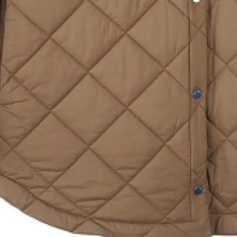 Loro Piana Jackets & Coats Women's Brown-4