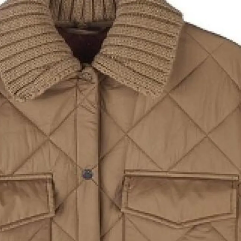 Loro Piana Jackets & Coats Women's Brown-3