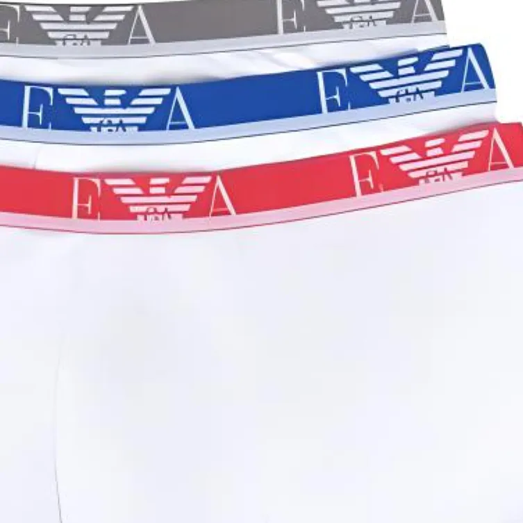 EMPORIO ARMANI Men Underpants-1