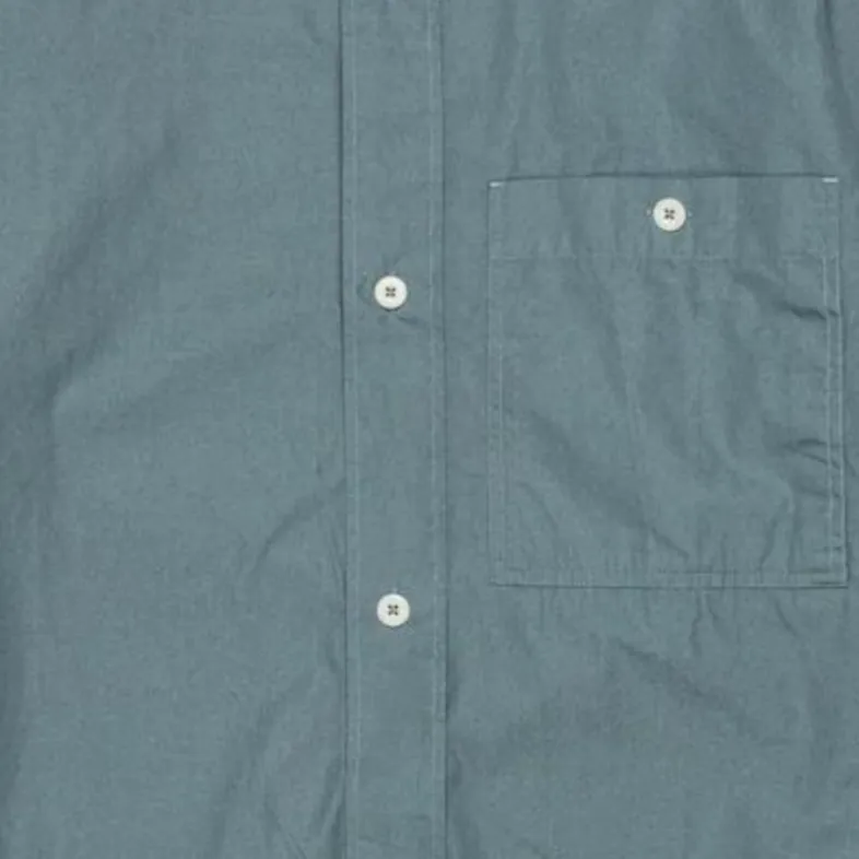 MARGARETHOWELL Shirt Men's Blue-5