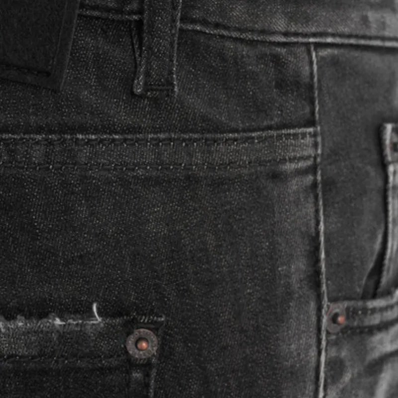 DSQUARED 2 Distressed Skinny Jeans-3