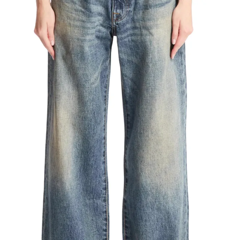 R13 D'arcy Loose Jean-4