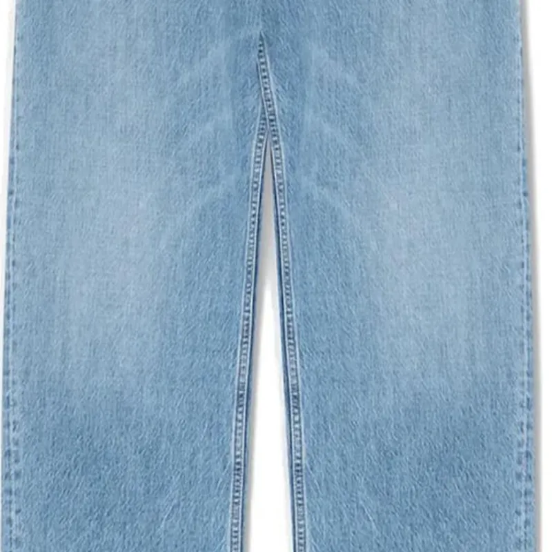 Bottega Veneta Jeans Women's Blue-4
