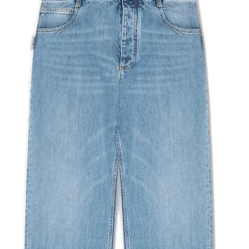 Bottega Veneta Jeans Women's Blue-1