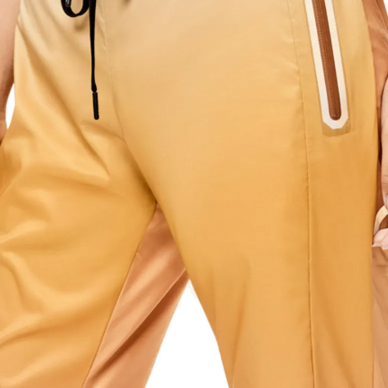 LOEWE X On Running Pants-4