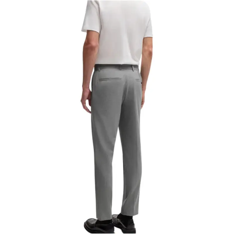 HUGO BOSS Packable Slim Fit Trousers-2