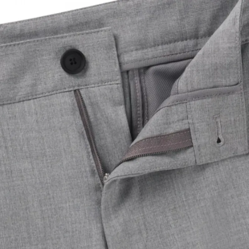 HUGO BOSS Packable Slim Fit Trousers-3