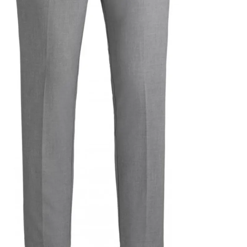HUGO BOSS Packable Slim Fit Trousers-5