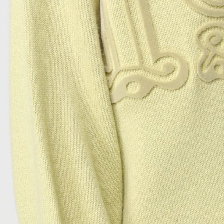 MaxMara Sweaters Women's Yellow-5