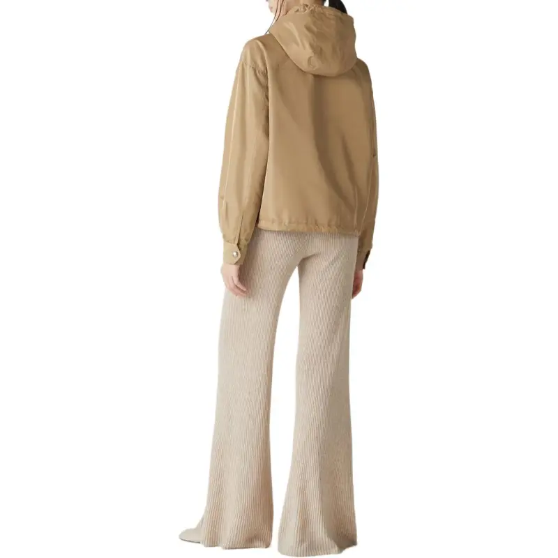 Loro Piana Jackets & Coats Women's Golden Sand-3