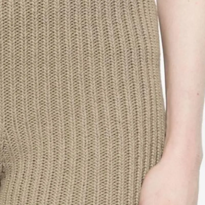 MaxMara Acceso Shorts-4