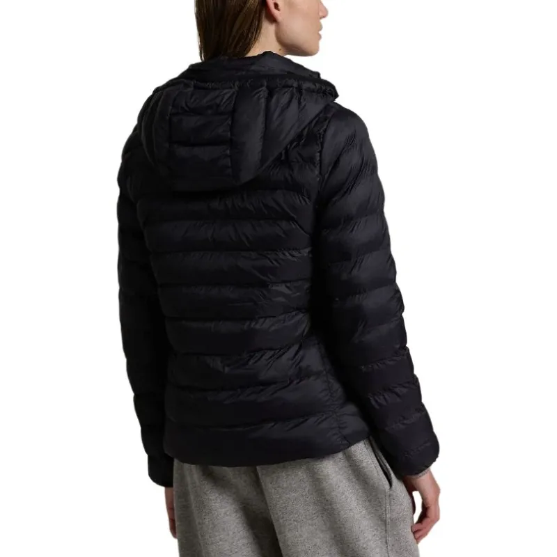 Ralph Lauren Water Resistant Packable Hooded Jacket-4