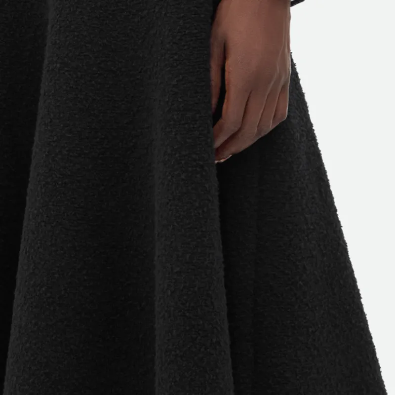 Bottega Veneta Boucle Skirt-4