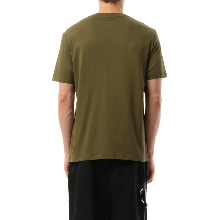 LOEWE Relaxed Fit T Shirt-3