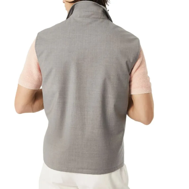 Brunello Cucinelli Padded Button Up Gilet-4