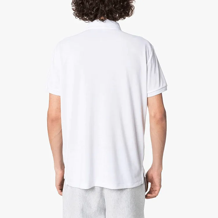 Polo Ralph Lauren Polo Shirt Men's White-2