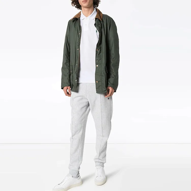 Polo Ralph Lauren Polo Shirt Men's White-1