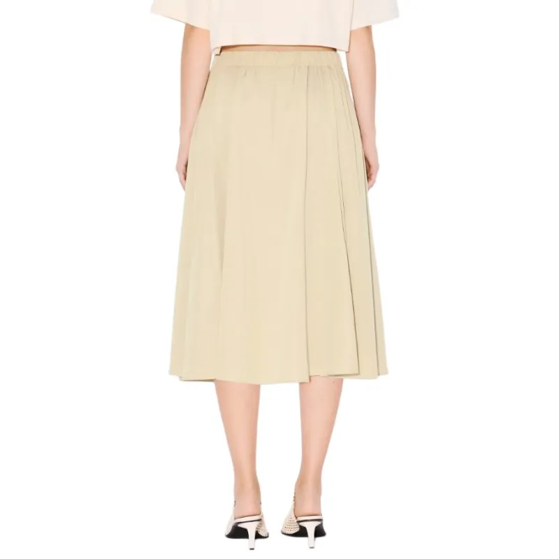 KENZO Boke Flower 2.0 Midi Skirt-3