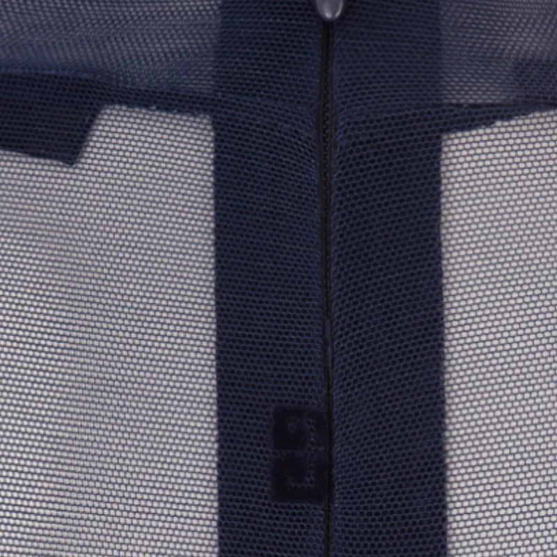 Givenchy Logo print Mesh Bodysuit-2