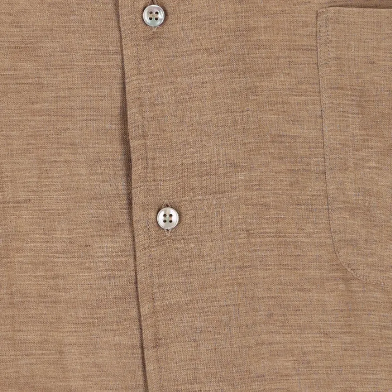 Loro Piana André Buttoned Shirt-3