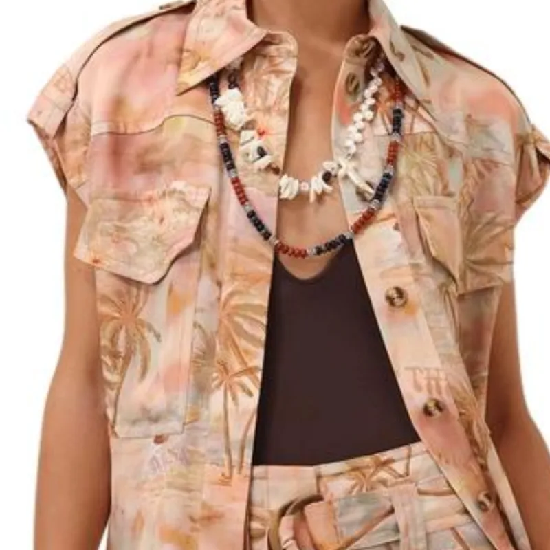 Zimmermann Illuminate Tunic-3
