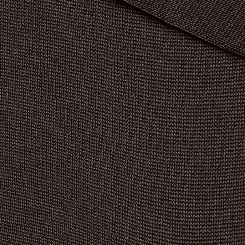 Ermenegildo Zegna Mid Calf Knit Socks-2