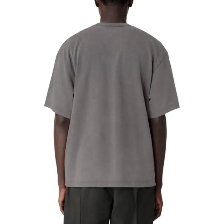 Axel Arigato Distort T shirt-3
