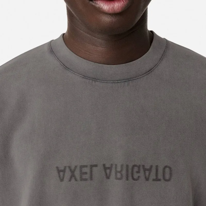 Axel Arigato Distort T shirt-4