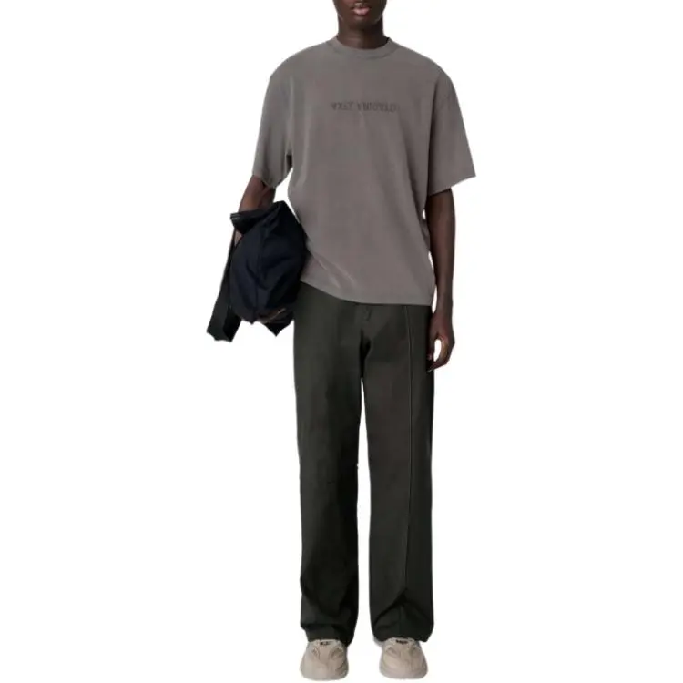 Axel Arigato Distort T shirt-1
