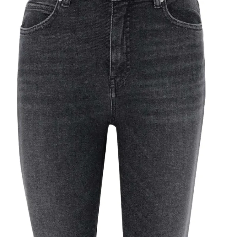 PINKO Vintage Skinny Jeans-4