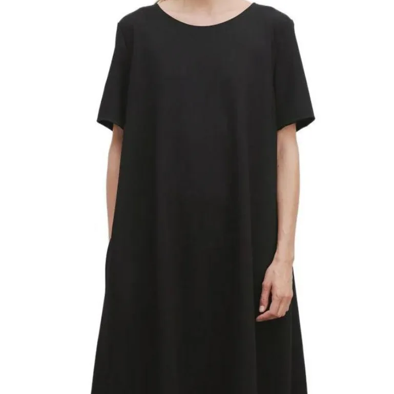 THE ROW Hannah Dress-3