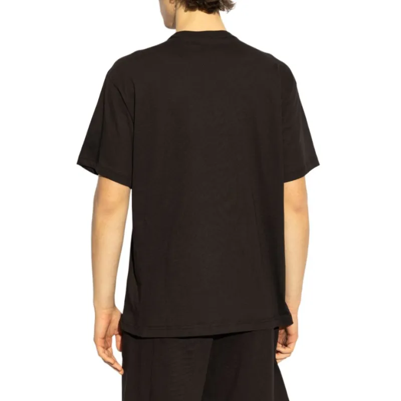VERSACE JEANS COUTURE Graphic Tiger T Shirt-4