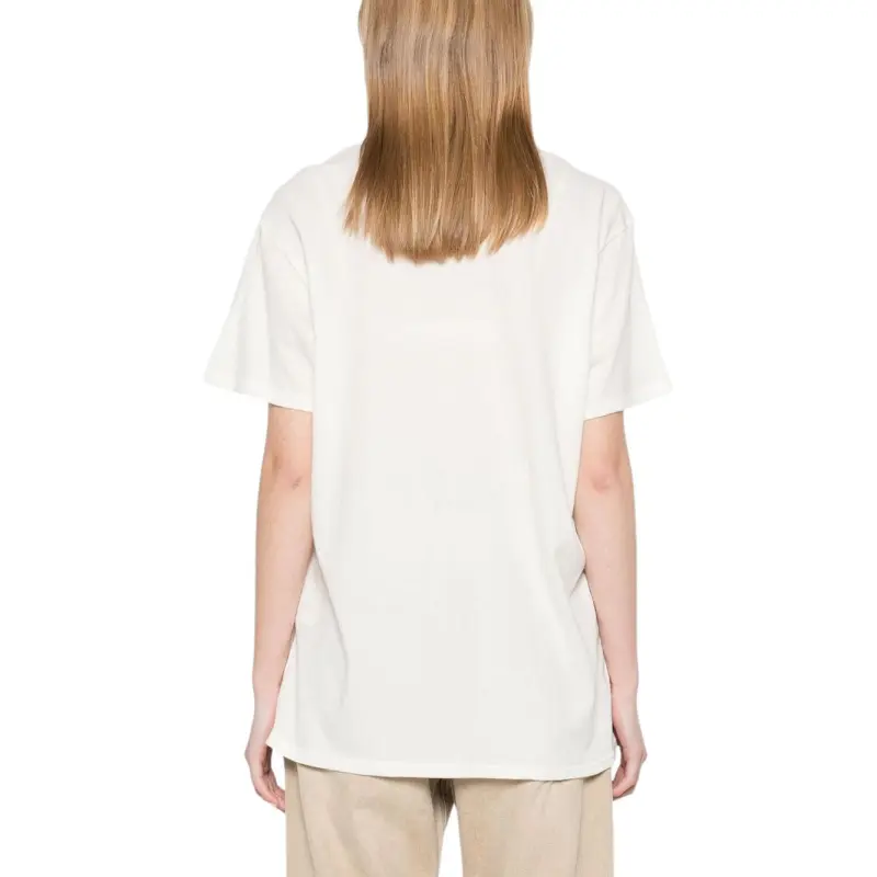 R13 Graphic print T shirt-2