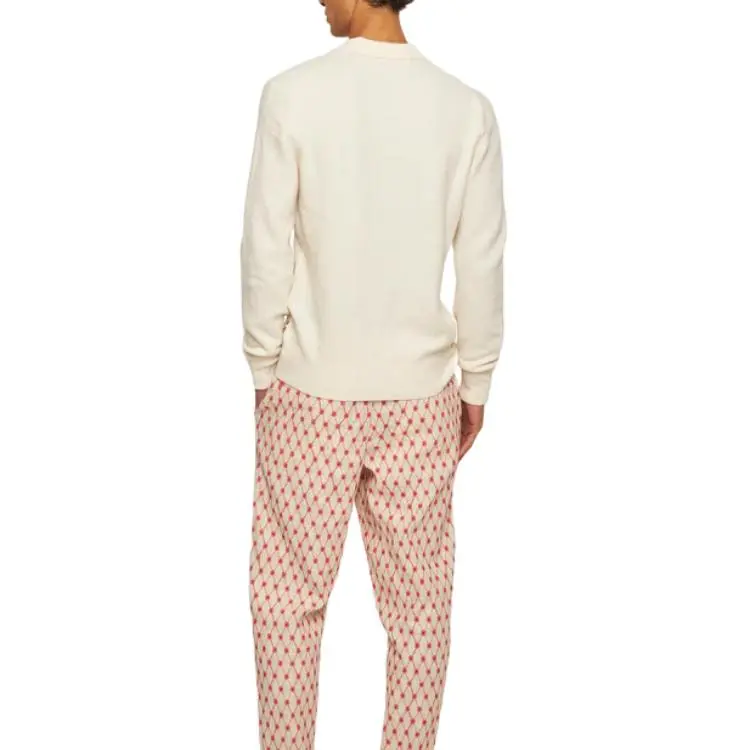 Orlebar Brown Winslow Polo Jumper-2