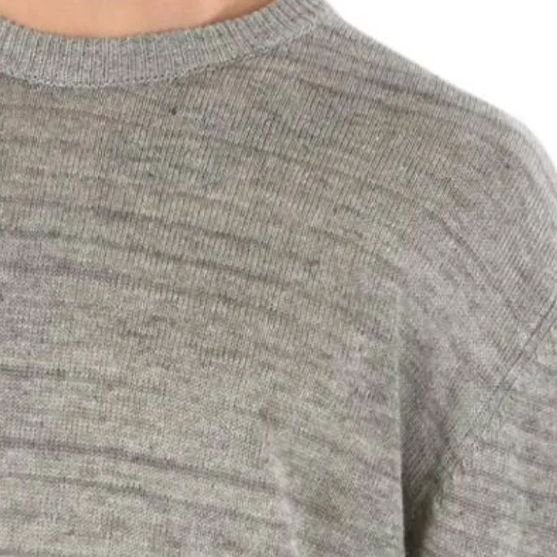 WOOLRICH Sweaters Men Gray-3