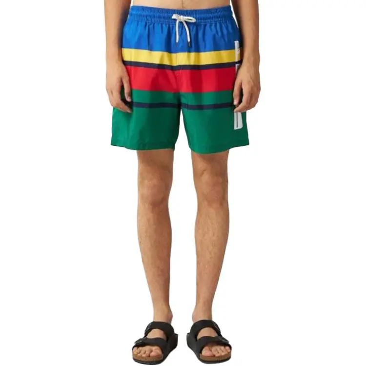 Polo Ralph Lauren Swimming Shorts Men's Multicolor-1