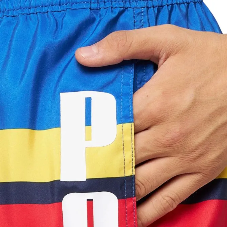 Polo Ralph Lauren Swimming Shorts Men's Multicolor-3