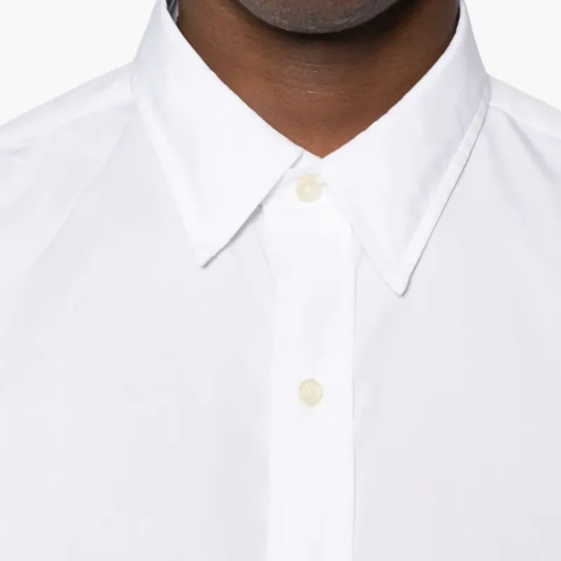 Polo Ralph Lauren Long Sleeved Poplin Shirt-4