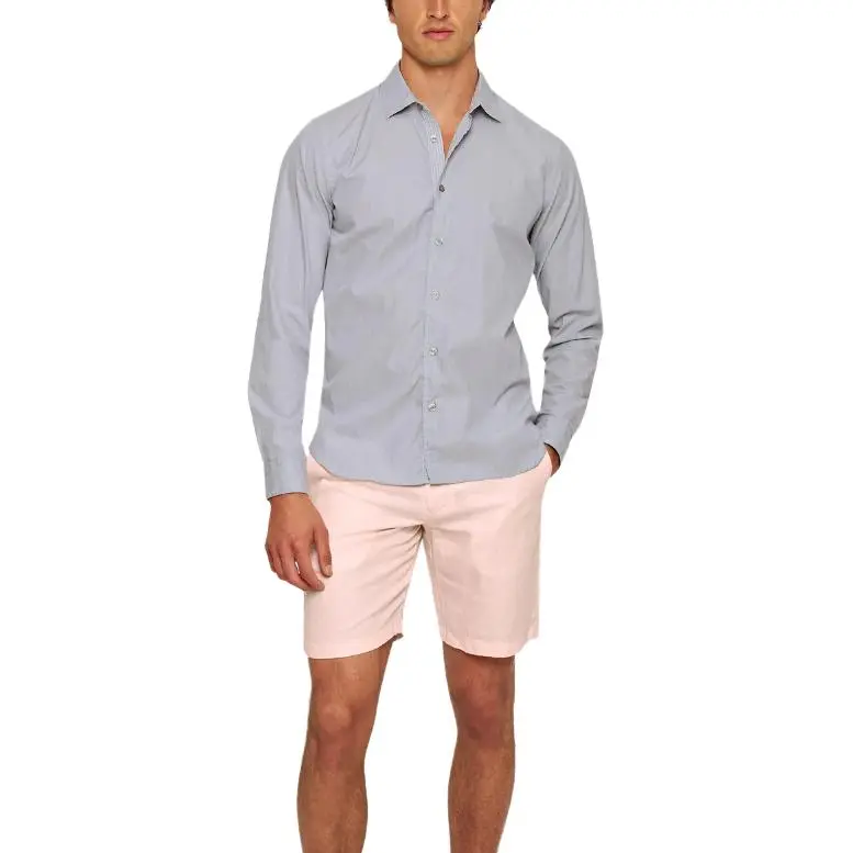 ORLEBAR BROWN Casual Shorts Men's Pink-1