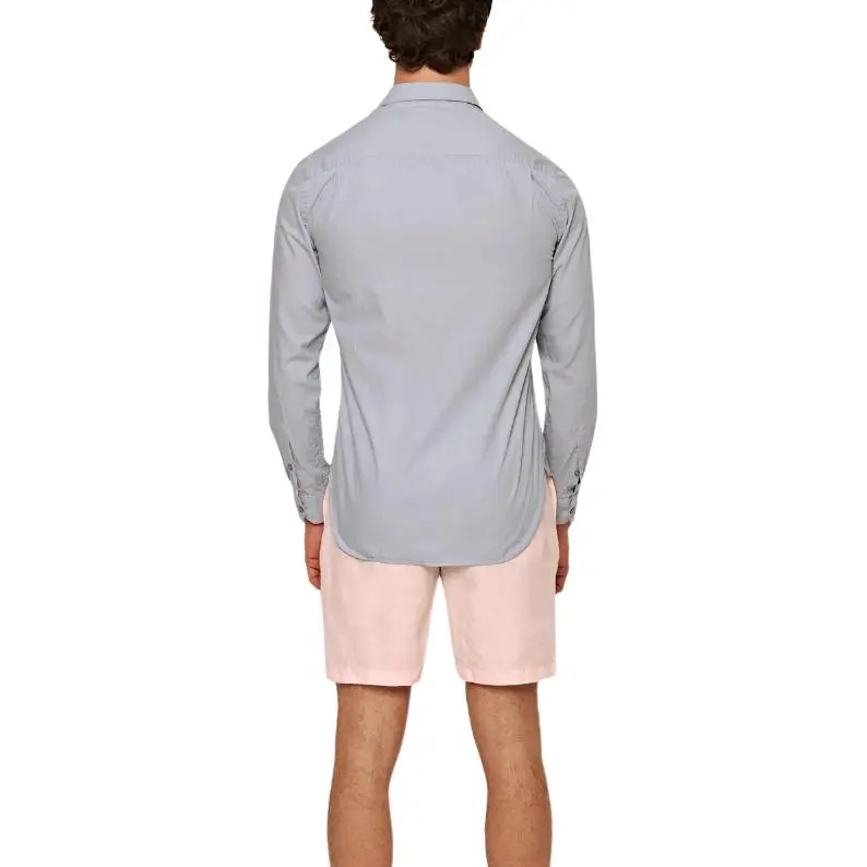 ORLEBAR BROWN Casual Shorts Men's Pink-2