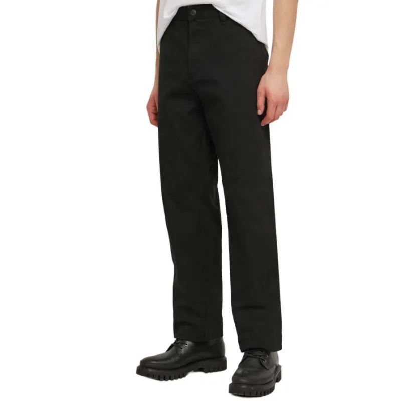 HUGO BOSS Casual Pants Men's Black-2