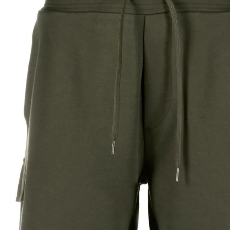 Polo Ralph Lauren Polo Pony Motif Cargo Shorts-4