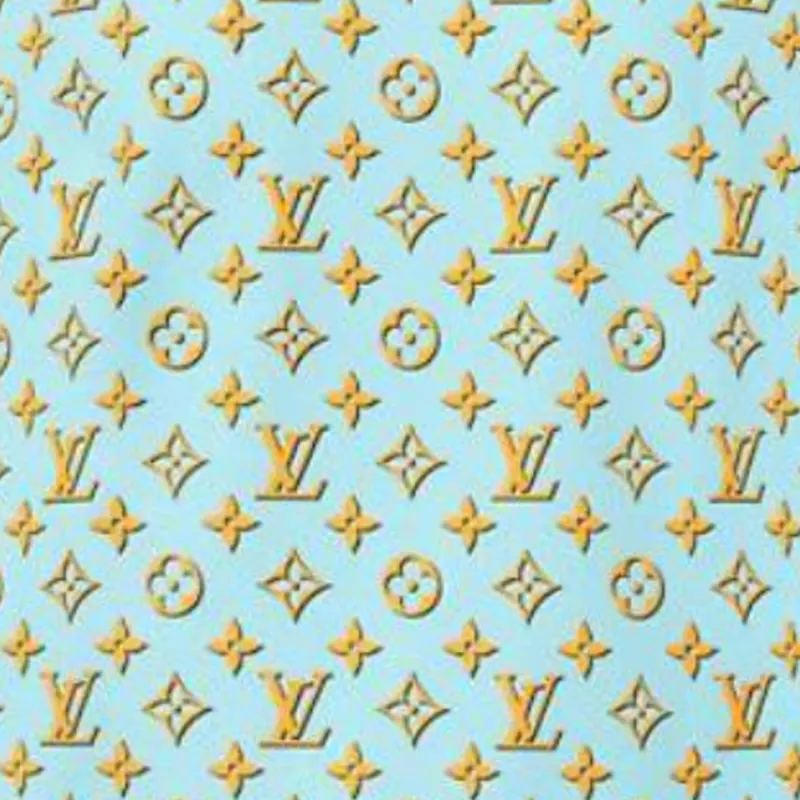 LOUIS VUITTON 3D Monogram T Shirt-2