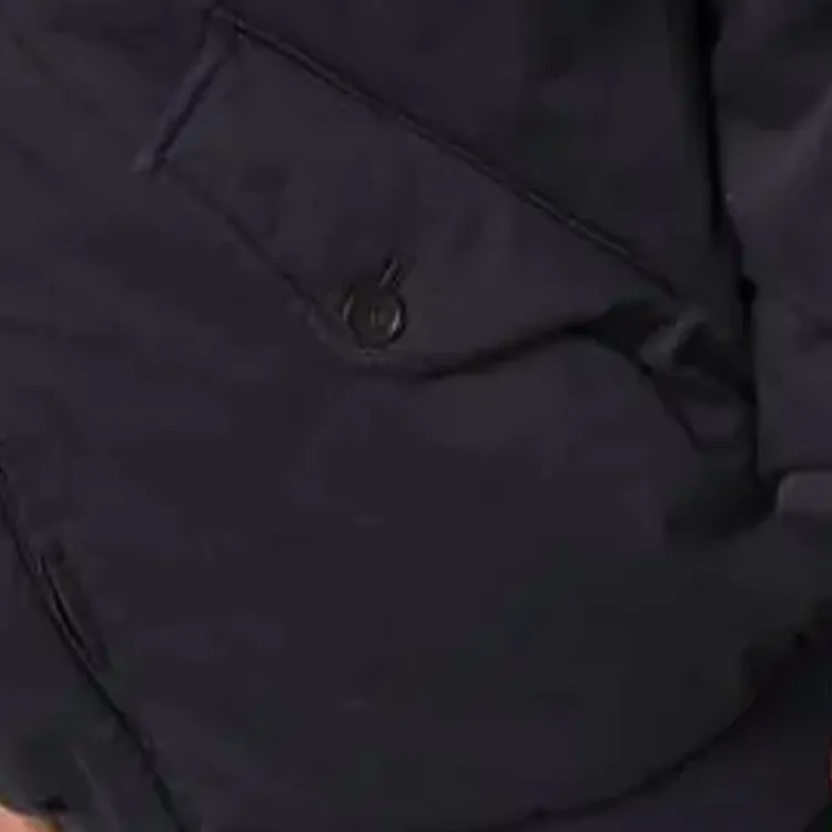 Balenciaga Harrington Bomber Jacket-6