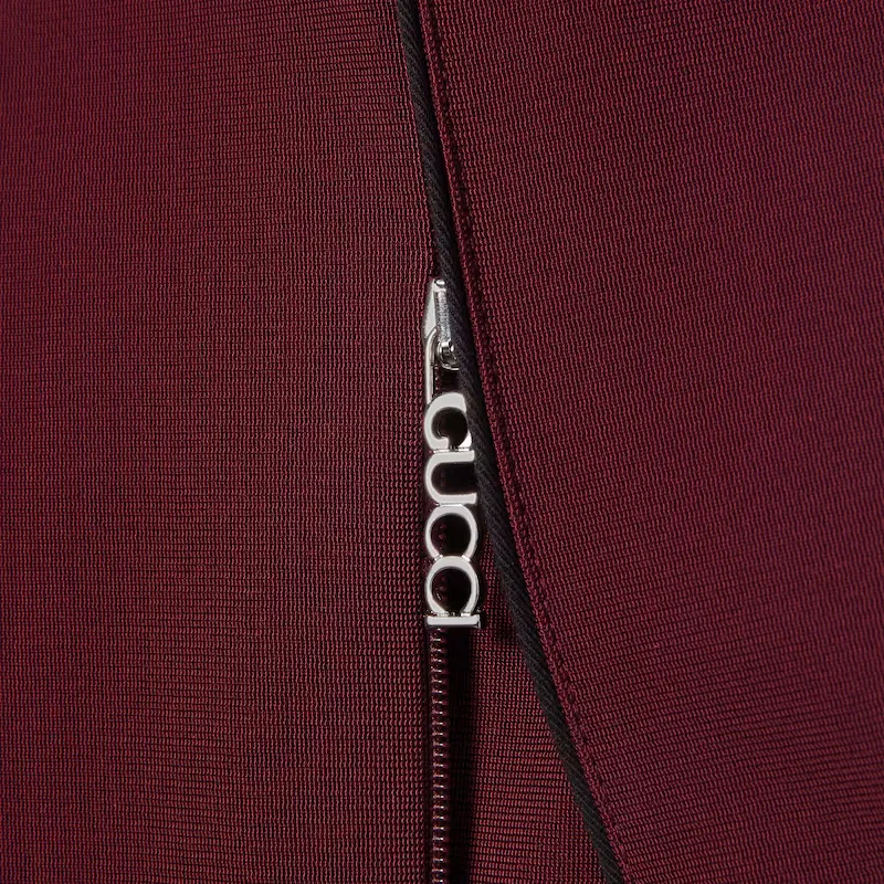 GUCCI Technical Jersey Pants-5