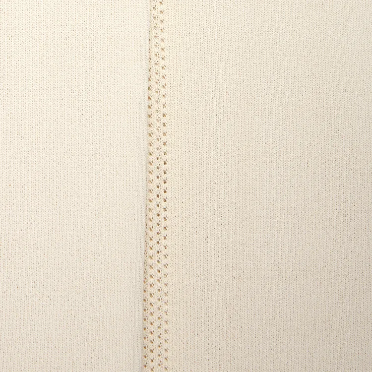 GUCCI Casual Long Skirt Women's Ivory White-4