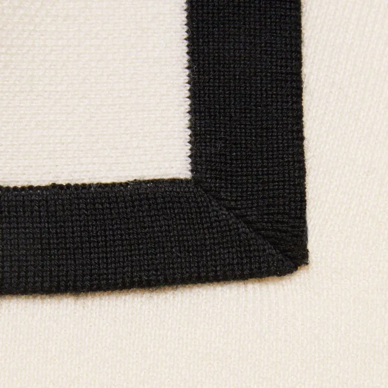 GUCCI SS22 Knitwear Women's White-4