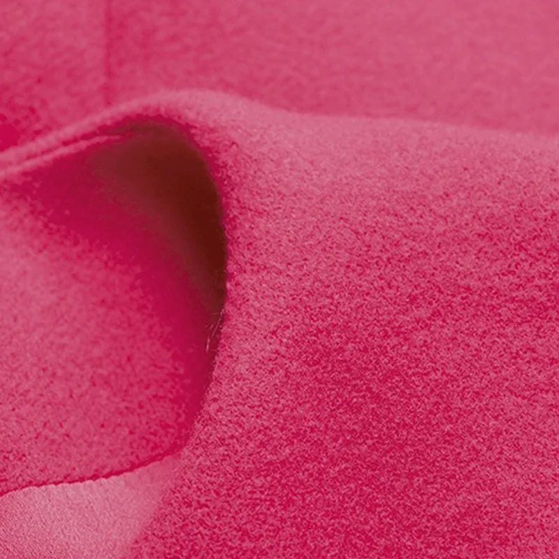 GUCCI Coats Women's Rose Red-6
