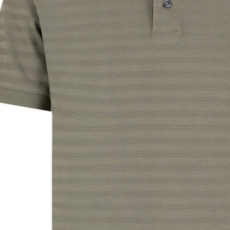 EMPORIO ARMANI Cotton Polo Shirt-2